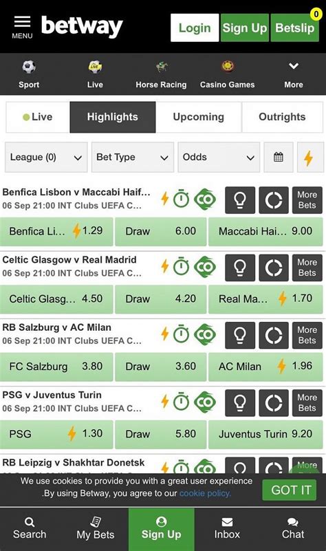 betway apk app download|Betway App Download Guide for South Africans .